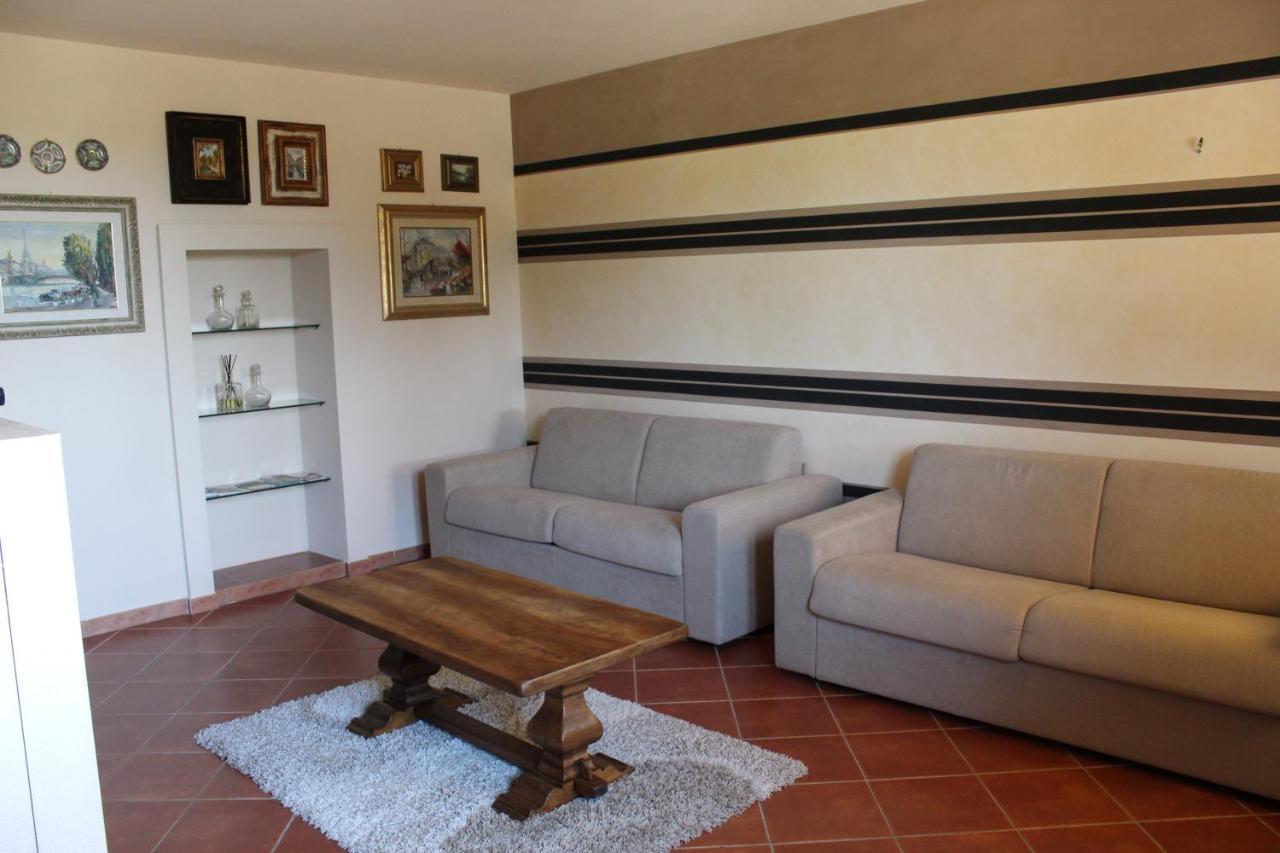 Agriturismo Sarmore Salmore Exterior photo